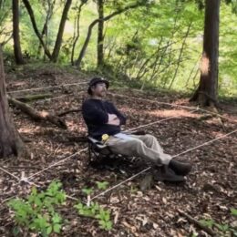 建築場所を考える